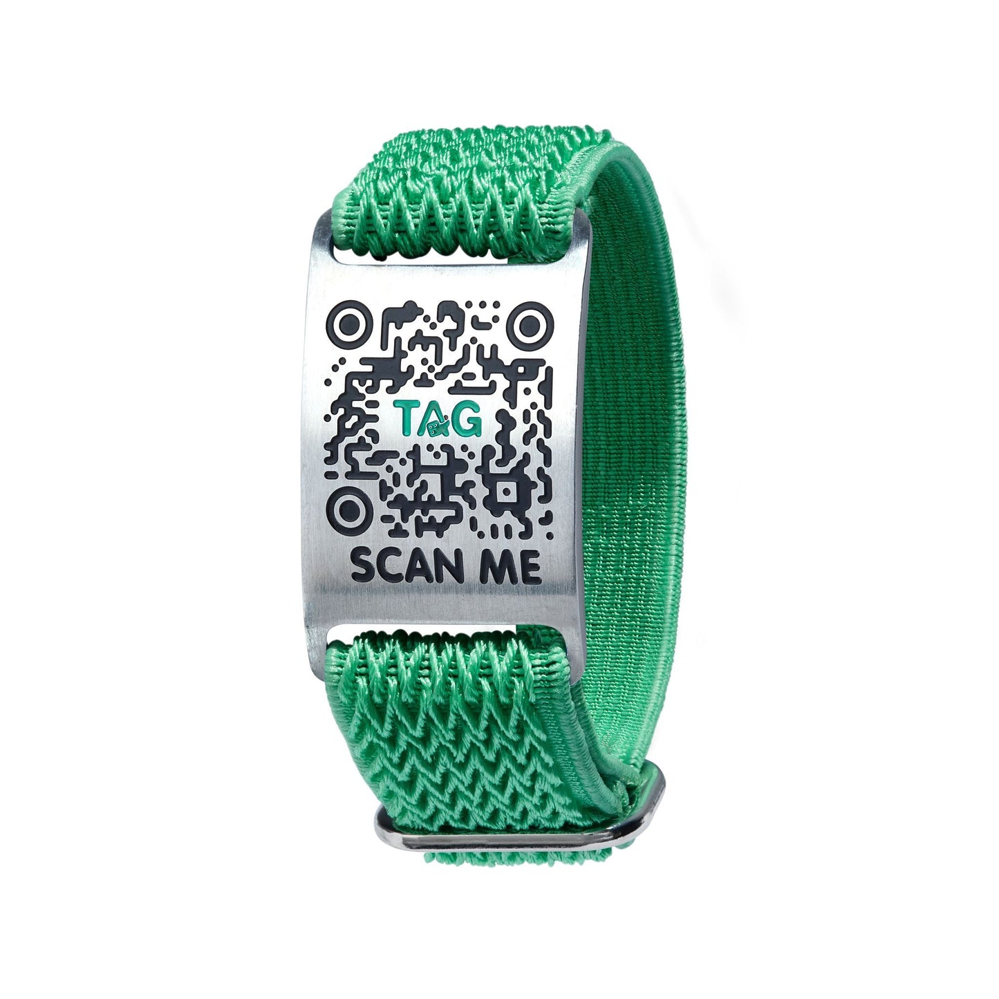 TAG Safety Wristband