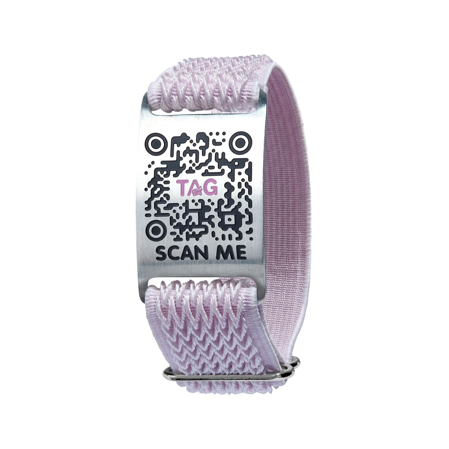TAG Safety Wristband