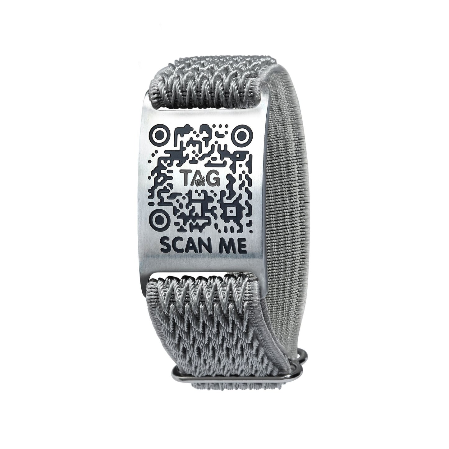 TAG Safety Wristband