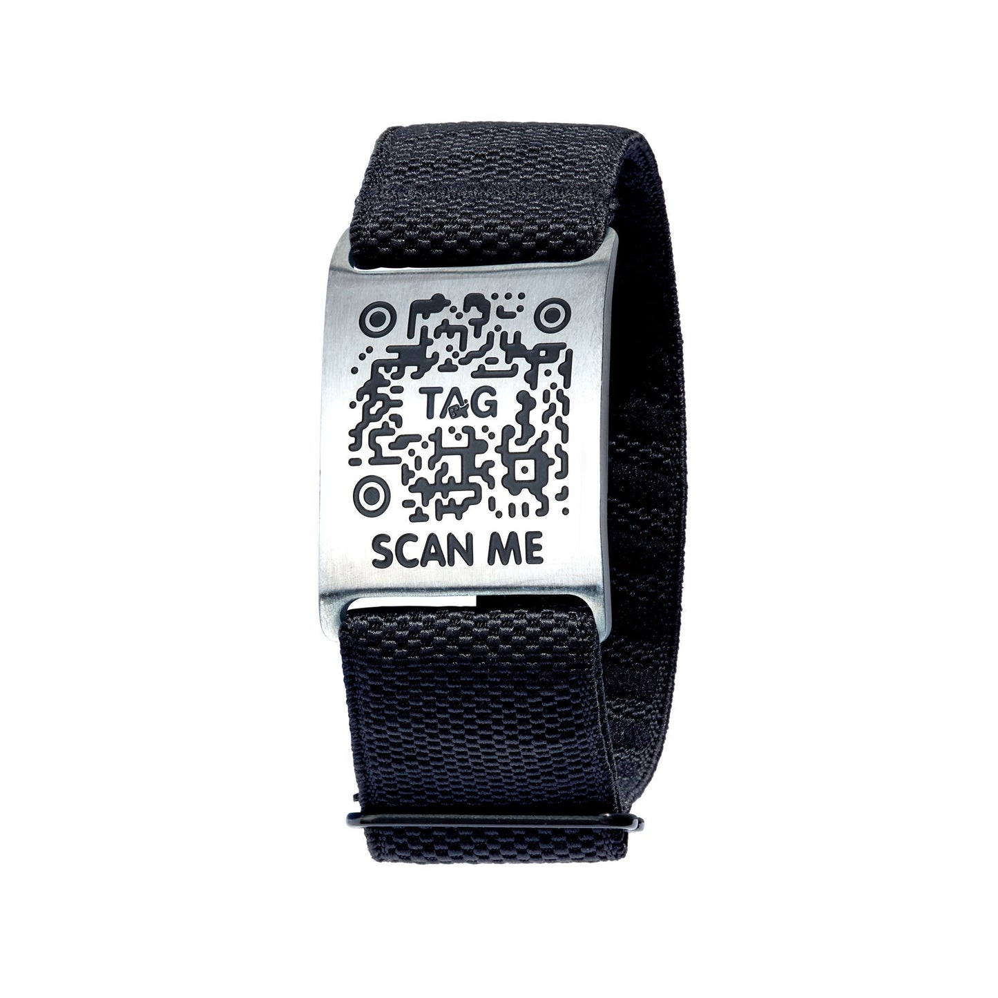 TAG Safety Wristband