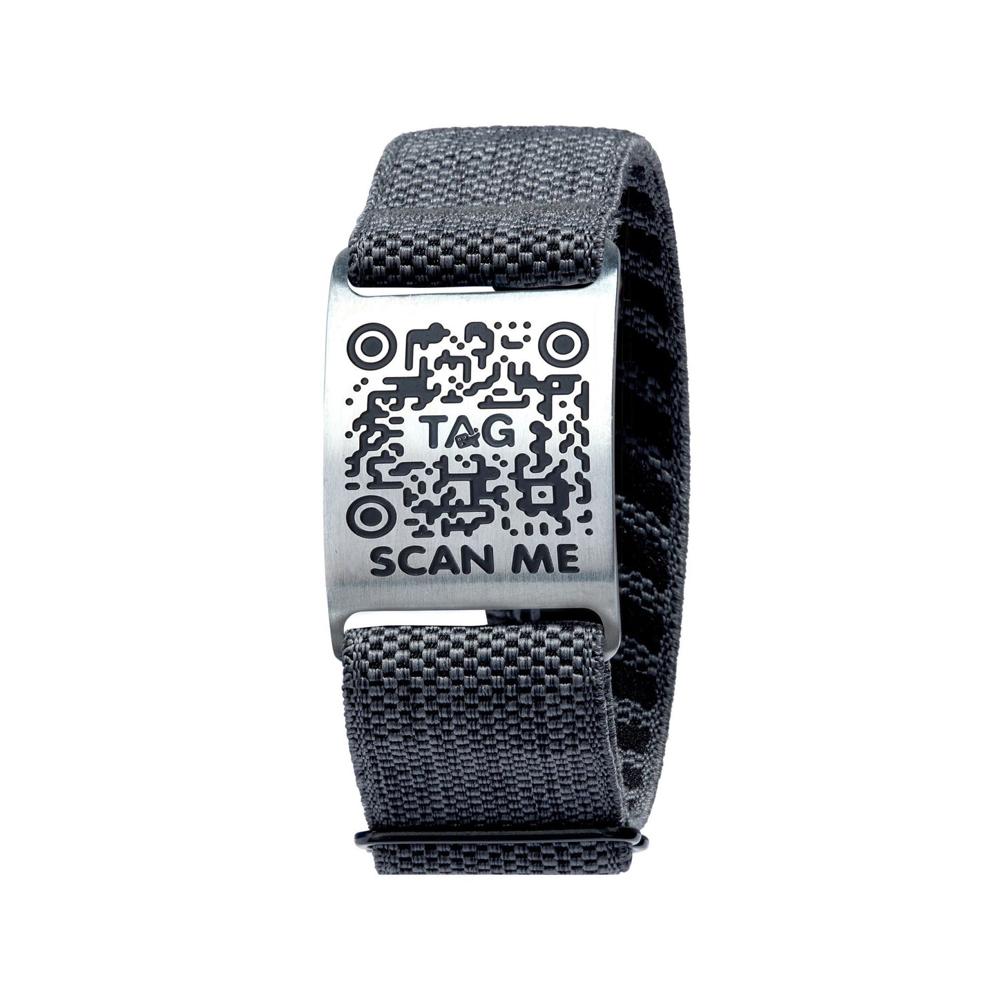 TAG Safety Wristband